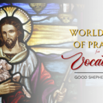World Day of Prayer for Vocations 2024